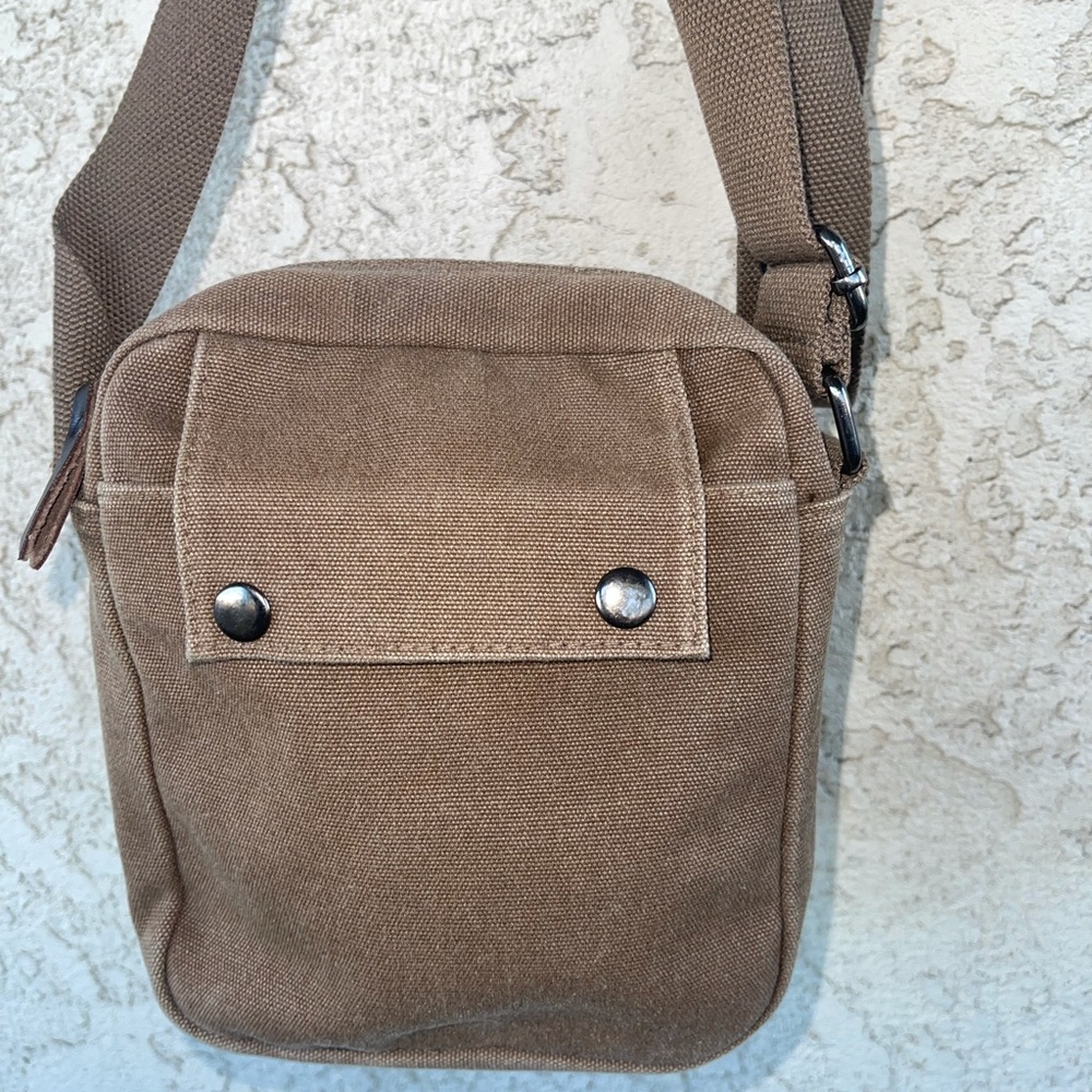 Bag 💼 for man
